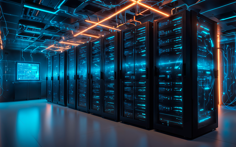datacenter